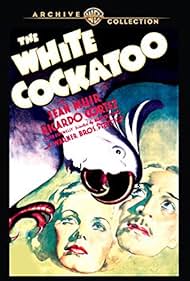 Ricardo Cortez and Jean Muir in The White Cockatoo (1935)