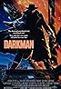 Darkman (1990) Poster