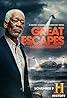 History's Greatest Escapes with Morgan Freeman (TV Series 2021–2024) Poster