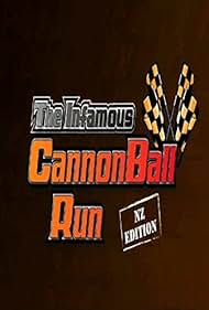 Cannon Ball Run NZ (2011)