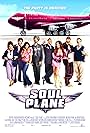 Tom Arnold, Snoop Dogg, Sofía Vergara, Kevin Hart, D.L. Hughley, Method Man, Mo'Nique, and K.D. Aubert in Soul Plane (2004)