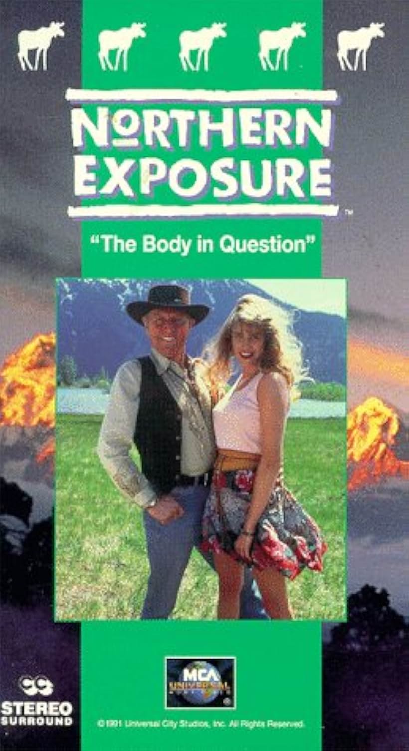 Northern Exposure (1990)