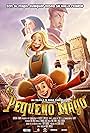 El pequeño mago (2013)