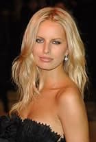 Karolina Kurkova at an event for The 78th Annual Academy Awards (2006)