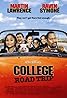 College Road Trip (2008) Poster