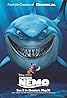 Finding Nemo (2003) Poster