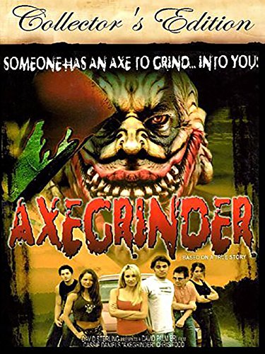 Axegrinder (2006)