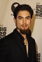 Dave Navarro