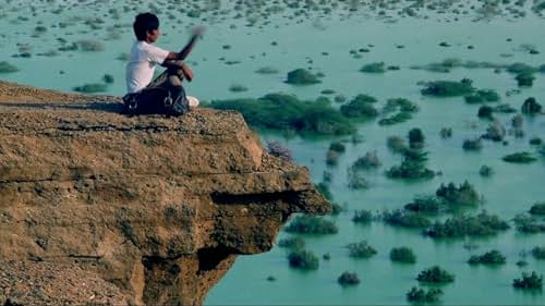 A cinematographic feast for the eyes, 'The Desert Fish' spans more than 2000 kilometres of stunning, never-before-filmed Iranian countryside. Told through the arc of a young boy in search of his mother who was lost at sea more than eight years ago, the po