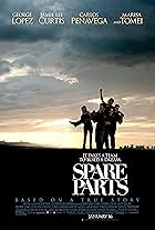 Spare Parts (2015)