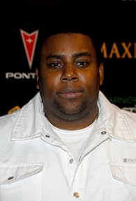 Primary photo for Kenan Thompson