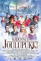 Kadonnut: Joulupukki