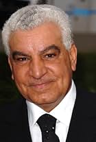 Zahi Hawass