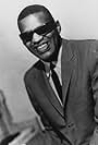 Ray Charles, c. 1967.