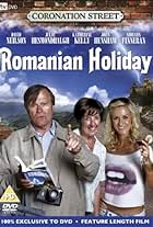 Coronation Street: Romanian Holiday