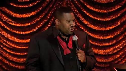 Trailer for Corey Holcomb: Your Way Ain't Working!