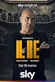 Il re (2022)