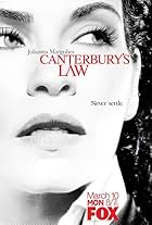 Julianna Margulies in Canterbury's Law (2008)