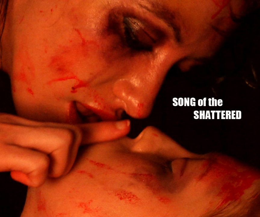 Song of the Shattered (2010)