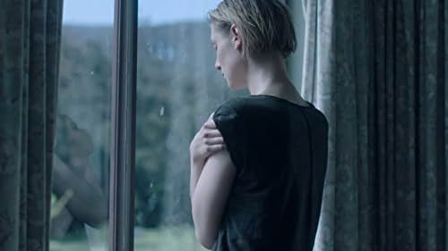 Elizabeth Debicki in The Kettering Incident (2016)