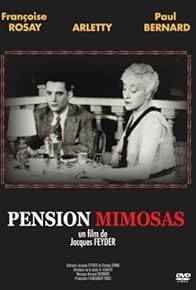 Primary photo for Pension Mimosas