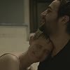 Cynthia Nixon and Christopher Abbott in James White (2015)