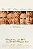 Things You Can Tell Just by Looking at Her (2000) Poster