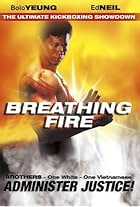 Bolo Yeung in Breathing Fire (1991)