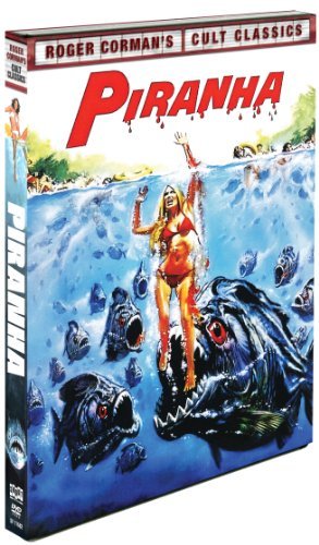 Piranha (1978)