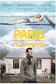 Paris of the North (2014)