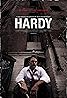 Hardy (2013) Poster