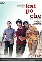 Kai Po Che