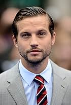 Logan Marshall-Green at an event for Prometheus (2012)