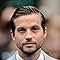 Logan Marshall-Green at an event for Prometheus (2012)