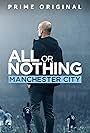 Pep Guardiola in All or Nothing: Manchester City (2018)