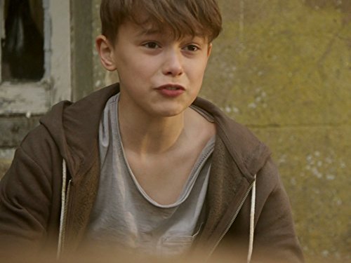 Flynn Allen in Guilt (2016)