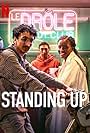 Standing Up (2022)