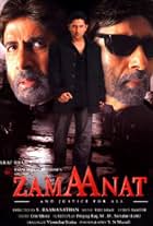 Zamaanat: And Justice for All