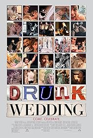 Drunk Wedding (2015)