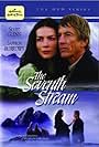 Scott Glenn and Saffron Burrows in The Seventh Stream (2001)