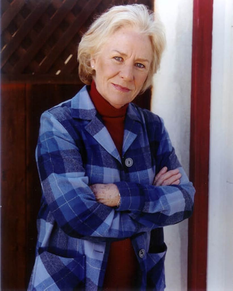 Barbara Tarbuck