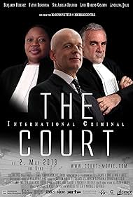 The International Criminal Court (2013)