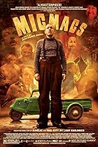 Micmacs (2009) Poster