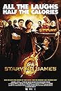 The Starving Games