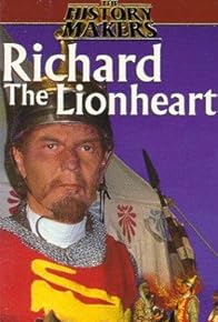 Primary photo for Richard the Lionheart