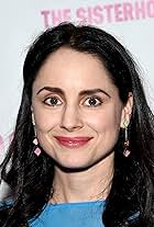 Laura Fraser at an event for The Sisterhood of Night (2014)