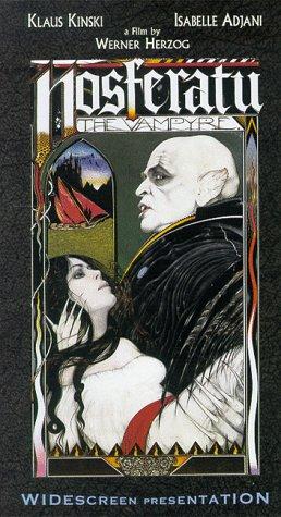 Nosferatu the Vampyre (1979)