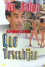 No jálen! que descobijan (1992)