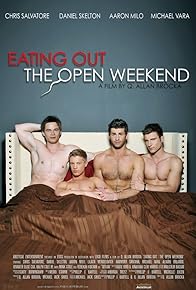 Primary photo for Eating Out: The Open Weekend