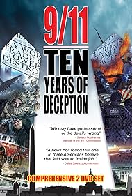 9/11: Ten Years of Deception (2015)